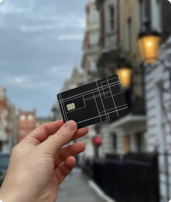 Customise Your Card - Signet London - Trusted By 10,000+ Happy Customers